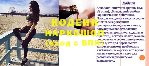 крисы Баксан