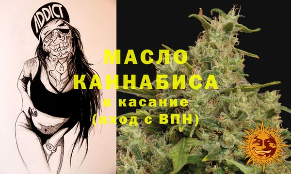 крисы Баксан